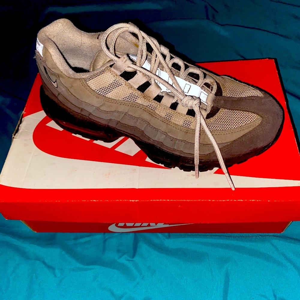 NIKE AIR MAX 95 OG